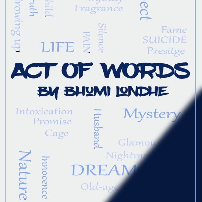 Act of Words image 2