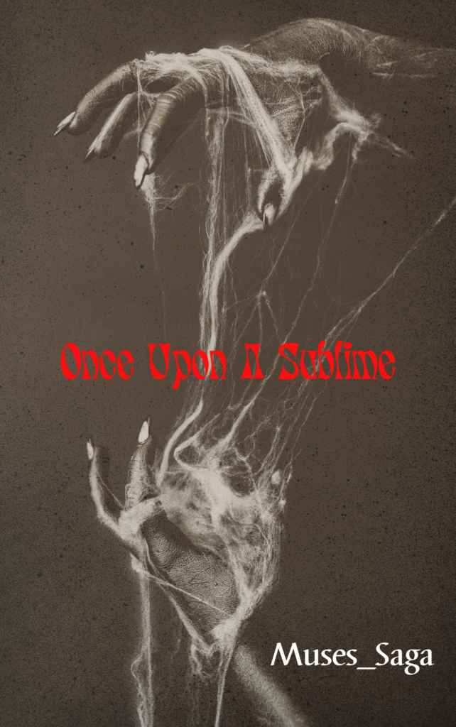 Once Upon A Sublime