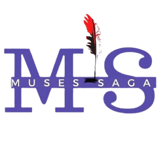 Muses Saga Logo