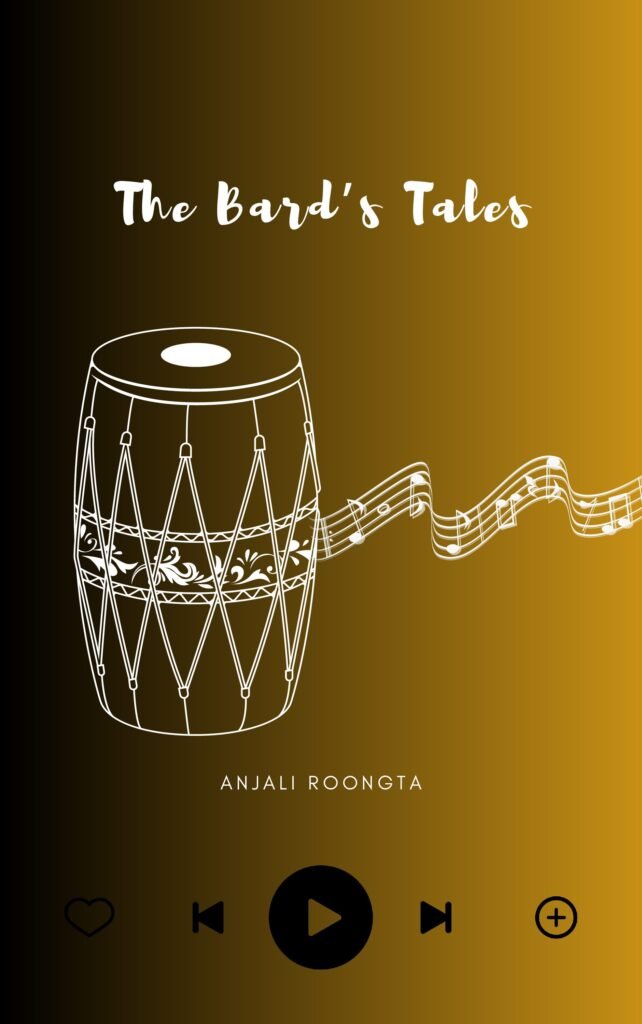 The Bard's Tale: On Love, Longing, and Other Concerns