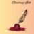 The Poet Bleeding Ink