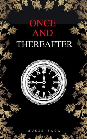 Once and Thereafter Cover