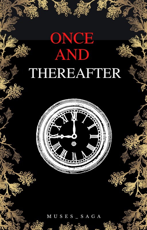 Once and Thereafter Cover