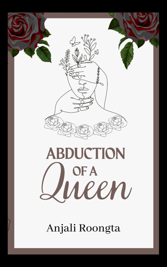 Abduction of a Queen