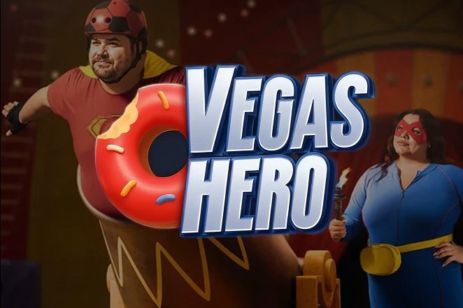 A look at vegashero casino