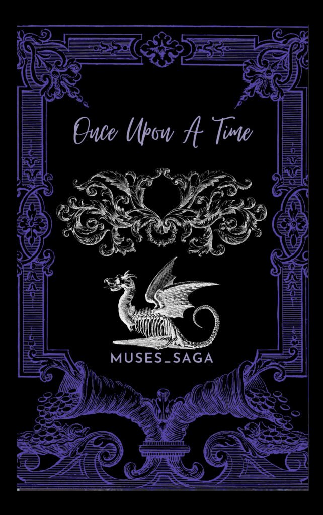 Cover of Once Upon a Time