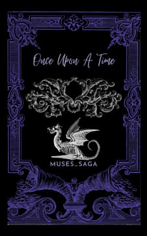 Cover of Once Upon a Time